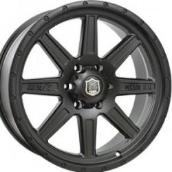 Mickey Thompson Deegan 38 Pro-2 Matt Black