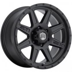 Mickey Thompson Deegan 38 Pro-4 Matt Black