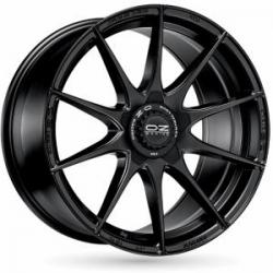 Oz Formula HLT Matt Black