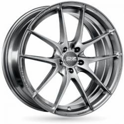 Oz Leggera HLT Gun Metal