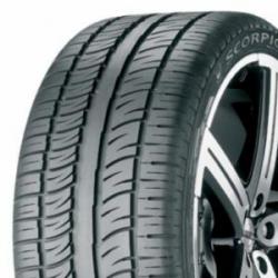 Pirelli Scorpion Zero Asimmetrico