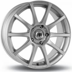 Racer Axis Silver