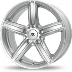 Rc Design RC21 Silver
