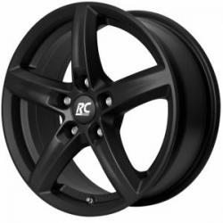 Rc Design RC24 Matt Black