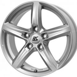 Rc Design RC24 Silver