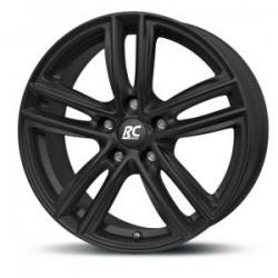 Rc Design RC27 Matt Black