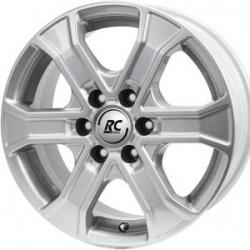 Rc Design RC31 Silver