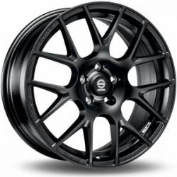 Sparco Pro Corsa Matt Black