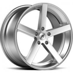 Stance R1 Matt Silver