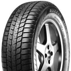 Bridgestone Blizzak LM-