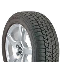 Bridgestone Blizzak LM-25-4