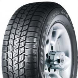 Bridgestone Blizzak LM-25 RFT