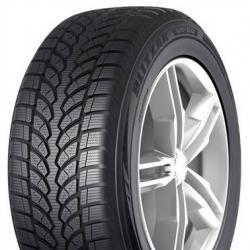 Bridgestone Blizzak LM-80 XL