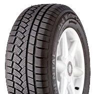 Continental Conti4x4WinterContact SSR