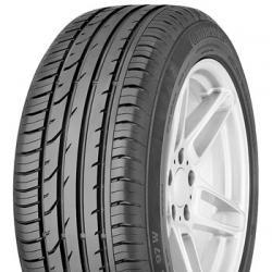 Continental 215/40 WR17 TL 87W CO PREMIUM CONT 2 XL A