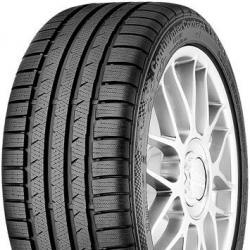 Continental ContiWinter Contact TS810S XL MO