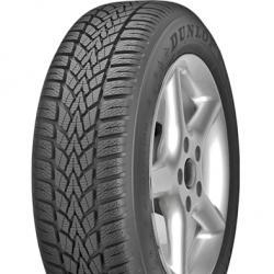 Dunlop 185/65 TR15 TL 92T DU SP WINTER RESPONSE 2X