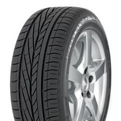 Goodyear Excellence VW