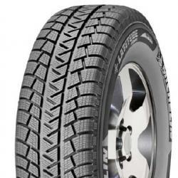 Michelin Latitude Alpin N1