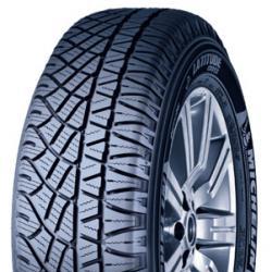 Michelin LATITUDE CROS