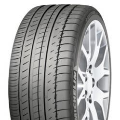 Michelin 235/55 VR17 TL 99V MI LATITUDE SPORT A