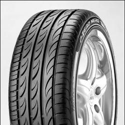 Pirelli 245/30 YR19 TL 89Y PI PZERO RFT * X