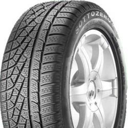 Pirelli W240 SZ1 S2 SOTTOZERO SERIE II XL