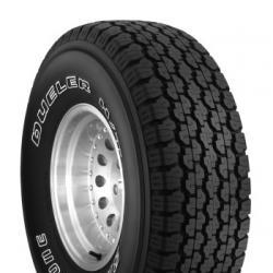 Bridgestone 265/70 R16 TL 115R BR D689 NZ