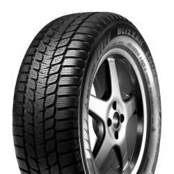 Bridgestone 155/60 TR15 TL 74T BR BLIZZAK LM-20 DOT 201