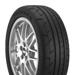 Bridgestone 255/40 YR20 TL 97Y BR RE070R RF