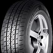 Bridgestone DURAVIS R 4