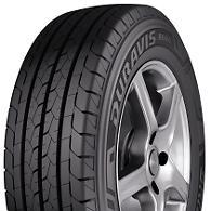 Bridgestone 235/65 R16 TL   BR R660 115/