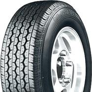 Bridgestone 195   R15 TL 106R BR RD6