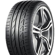 Bridgestone 275/40 WR18 TL 99W BR RE050A RF