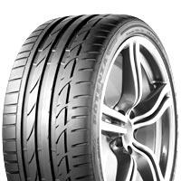 Bridgestone 215/45 ZR20 TL 95W BR S001 L XL