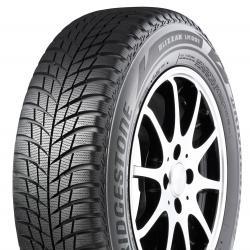 Bridgestone 205/55 HR16 TL 91H BR BLIZZAK LM001