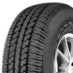 Bridgestone 265/65SR17 112