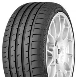 Continental 235/40 ZR18 TL 95Y CO CSC 3 XL RO1 F