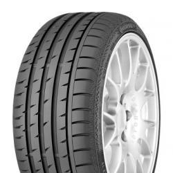 Continental 205/45 WR17 TL 84W CO CSC 3 SSR