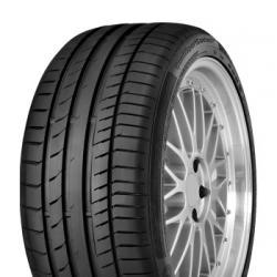 Continental 235/45 WR17 TL 94W CO CSC 5 F