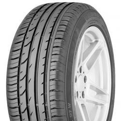 Continental 205/55 WR16 TL 91W CO PREMIUM CONT * SS