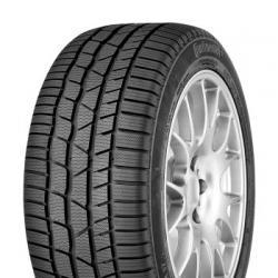 Continental 225/55 HR17 TL 97H CO TS830P