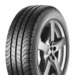 Continental 215/60 R17 TL 109T CO VANCOCONTACT 20