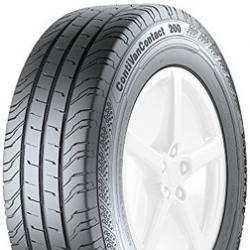 Continental 205/65 R16 TL   CO VANCO200 107/105T(