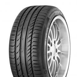 Continental 245/45 YR17 TL 95Y CO CSC 5 AO F