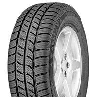 Continental 205/75 R16 TL 110R CO VANCO WINTER