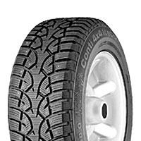 Continental 215/60 HR17 TL 96H CO 4X4 WIN CONT * F