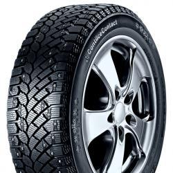 Continental 235/45 TR17 TL 97T CO CONTI ICE CONTAC