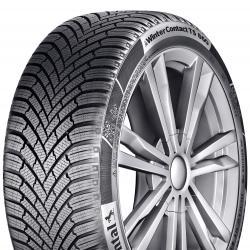 Continental 225/45 HR17 TL 94H CO TS860 X