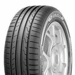 Dunlop 205/55 VR16 TL 91V DU SP BLU RESPONSE VW